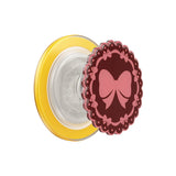 #Select Type_Yellow Base + Cover Grip