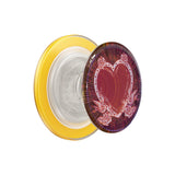 #Select Type_Yellow Base + Cover Grip