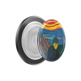 #Select Type_Black Base + Cover Grip