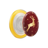 #Select Type_Yellow Base + Cover Grip