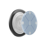 #Select Type_Black Base + Cover Grip