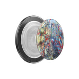 #Select Type_Black Base + Cover Grip