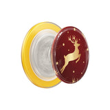 #Select Type_Yellow Base + Cover Grip