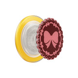 #Select Type_Yellow Base + Cover Grip