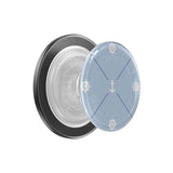 #Select Type_Black Base + Cover Grip