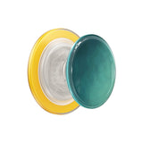 #Select Type_Yellow Base + Cover Grip