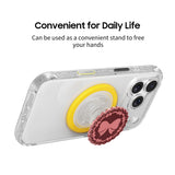 #Select Type_Yellow Base + Cover Grip