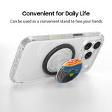 #Select Type_Black Base + Cover Grip