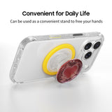 #Select Type_Yellow Base + Cover Grip