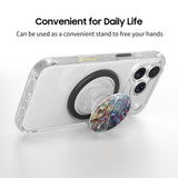 #Select Type_Black Base + Cover Grip