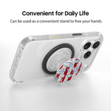 #Select Type_Black Base + Cover Grip