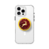 #Select Type_Yellow Base + Cover Grip