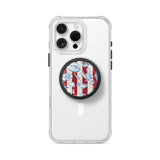 #Select Type_Black Base + Cover Grip