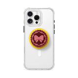 #Select Type_Yellow Base + Cover Grip