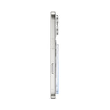 Snowflake - Matte Wallet MagSafe Compatible