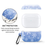 Snowflake - AirPods Case
