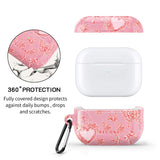 Pink Romance - AirPods Case