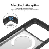 Confessing Love - Snap Nexus Mirror iPhone Case