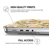 Orchard - Clear MacBook Case