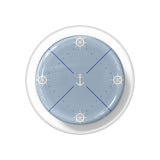 #Select Type_White Base + Cover Grip