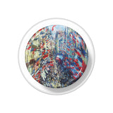 #Select Type_White Base + Cover Grip