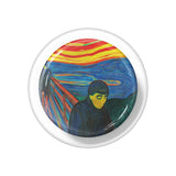 #Select Type_White Base + Cover Grip