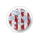 #Select Type_White Base + Cover Grip