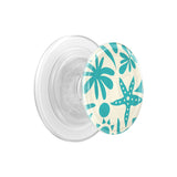 #Select Type_White Base + Cover Grip