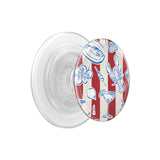 #Select Type_White Base + Cover Grip