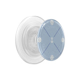 #Select Type_White Base + Cover Grip