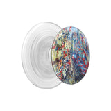 #Select Type_White Base + Cover Grip