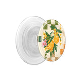 #Select Type_White Base + Cover Grip