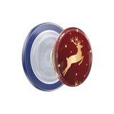 #Select Type_Blue Base + Cover Grip