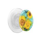 #Select Type_White Base + Cover Grip