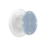 #Select Type_White Base + Cover Grip