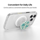 #Select Type_White Base + Cover Grip