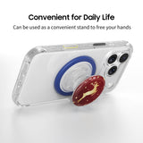 #Select Type_Blue Base + Cover Grip