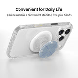 #Select Type_White Base + Cover Grip