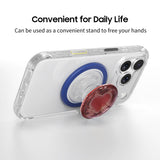 #Select Type_Blue Base + Cover Grip