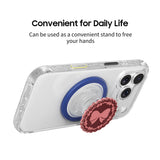 #Select Type_Blue Base + Cover Grip