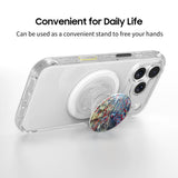 #Select Type_White Base + Cover Grip
