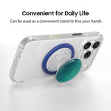 #Select Type_Blue Base + Cover Grip