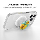 #Select Type_White Base + Cover Grip