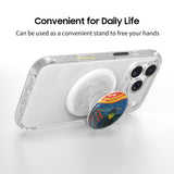 #Select Type_White Base + Cover Grip