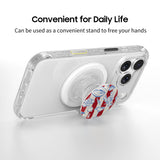 #Select Type_White Base + Cover Grip