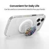 #Select Type_White Base + Cover Grip