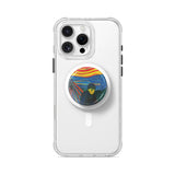 #Select Type_White Base + Cover Grip