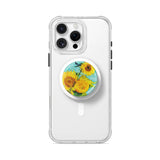 #Select Type_White Base + Cover Grip