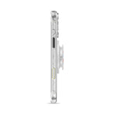 #Select Type_White Base + Cover Grip
