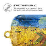 Wheat Field with Crows - AirPods Case